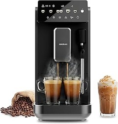 Los errores más frecuentes al usar cafeteras superautomáticas para café largo