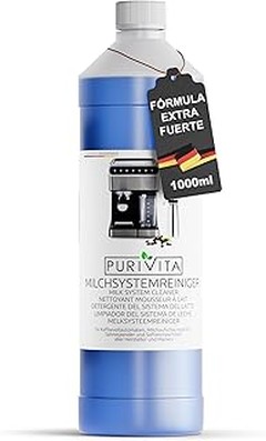Evita estos errores al usar limpiadores para circuitos de leche