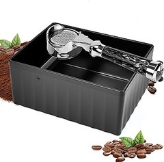 Problemas frecuentes con recipientes para posos de café y sus soluciones