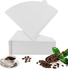 Filtros de café tamaño 02
