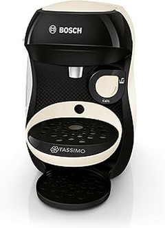 Descubre las funciones extra de las cafeteras compatibles con Tassimo