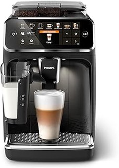 Cómo elegir la mejor cafetera superautomática con perfiles de usuario