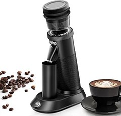 Cómo elegir el mejor molinillo de café monodosis