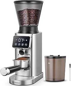 Cómo elegir el mejor molinillo de café para filtro