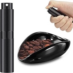 Todo lo que necesitas saber para elegir un rociador de café