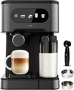 Cómo Elegir la Cafetera Espresso Semiautomática Perfecta para Ti