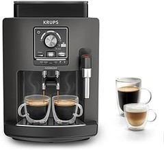 Cómo seleccionar la mejor cafetera superautomática de fácil limpieza