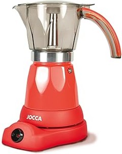¿Cuál es el impacto ambiental de las cafeteras italianas eléctricas?
