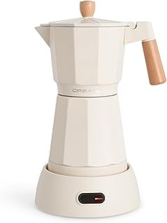 Precauciones esenciales al usar cafeteras italianas eléctricas