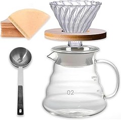 ¿Cuál es la mejor cafetera de filtro manual según los expertos?
