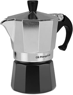 Cómo preparar la mejor receta de café en tu cafetera italiana de 3 tazas
