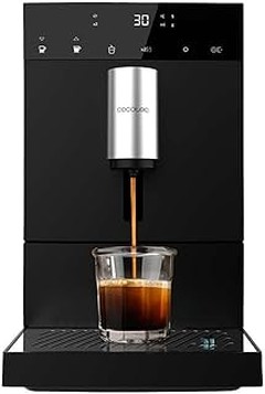 Comparativa de las mejores cafeteras superautomáticas con filtro de agua para oficinas