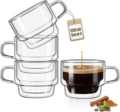 ¿Cómo elegir las mejores tazas apilables para mi cocina?