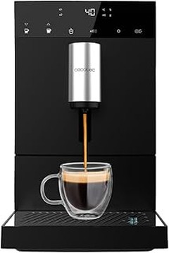 Cómo mantener tu cafetera superautomática para un mejor rendimiento