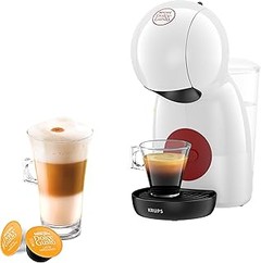 Cómo mantener tu cafetera de cápsulas Dolce Gusto en óptimas condiciones