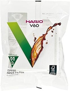 Cómo Mantener tus Filtros Metálicos para V60 en Perfectas Condiciones