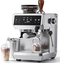 Cómo mantener tu cafetera espresso con PID en perfecto estado