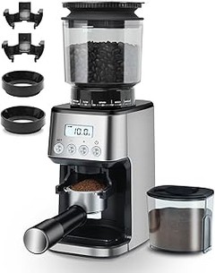 Cómo mantener tu molinillo de café profesional en óptimas condiciones