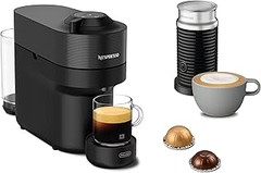 Cómo mantener y limpiar tu cafetera de cápsulas con espumador de leche