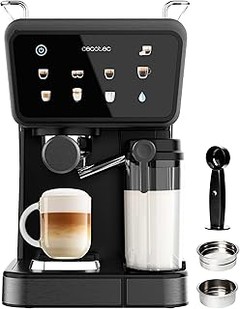 Cómo mantener y limpiar tu cafetera espresso semiautomática
