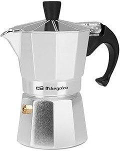 Cómo mantener y limpiar tu cafetera italiana de 2 tazas