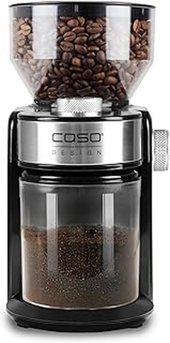 Cómo mantener y limpiar tu molinillo de café de muelas planas