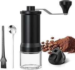 Cómo mantener y limpiar tu molinillo de café manual correctamente