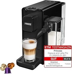Accesorios imprescindibles para cafeteras de cápsulas con depósito de leche
