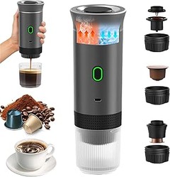 Las mejores cafeteras de cápsulas de calentamiento rápido para tu hogar