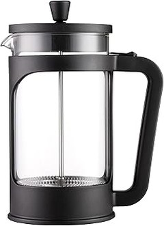 Comparativa de las mejores cafeteras de émbolo de viaje en 2023