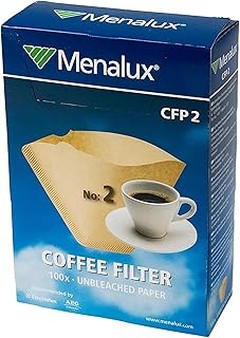 Los mejores filtros de papel cónicos para tu cafetera dripper