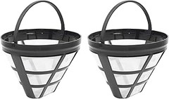 Los mejores filtros para cafeteras de goteo que debes conocer