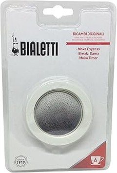 Descubre los mejores filtros para cafeteras italianas en 2023