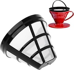 Descubre los mejores filtros permanentes para tu cafetera