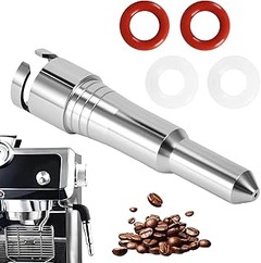 Guía para elegir la mejor lanza de vapor según el café que prepares