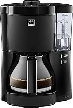 Las marcas más recomendadas de cafeteras de filtro con depósito de agua extraíble