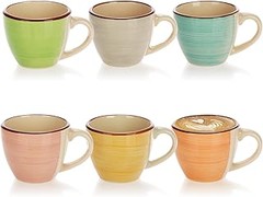 Las mejores marcas de tazas de cerámica para café en 2023