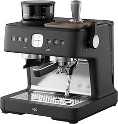 Las Mejores Ofertas en Cafeteras Espresso con Grupo de 58 mm