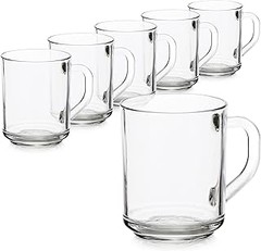 Top tazas para latte macchiato según las opiniones de los usuarios
