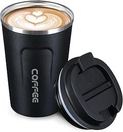 Comparativa de las mejores tazas térmicas para café en 2023