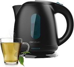 Dónde comprar hervidores de agua silenciosos al mejor precio