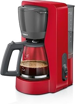 Mejores ofertas y precios de cafeteras de filtro con apagado automático
