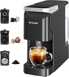 Testimonios de usuarios sobre cafeteras de cápsulas Tassimo