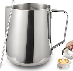Testimonios reales sobre soportes para jarras de leche