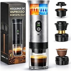 Reseñas y opiniones de cafeteras de cápsulas compatibles con Nespresso