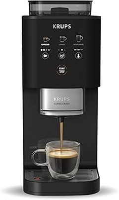 Reseñas y opiniones sobre cafeteras superautomáticas con dos salidas