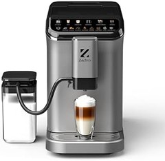 Reseñas de usuarios sobre cafeteras superautomáticas con filtro de agua