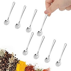 Opiniones de usuarios sobre cucharillas de café