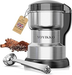 Análisis de opiniones sobre molinillos de café con temporizador
