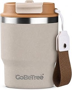 Reseñas de los termos para café más populares del momento